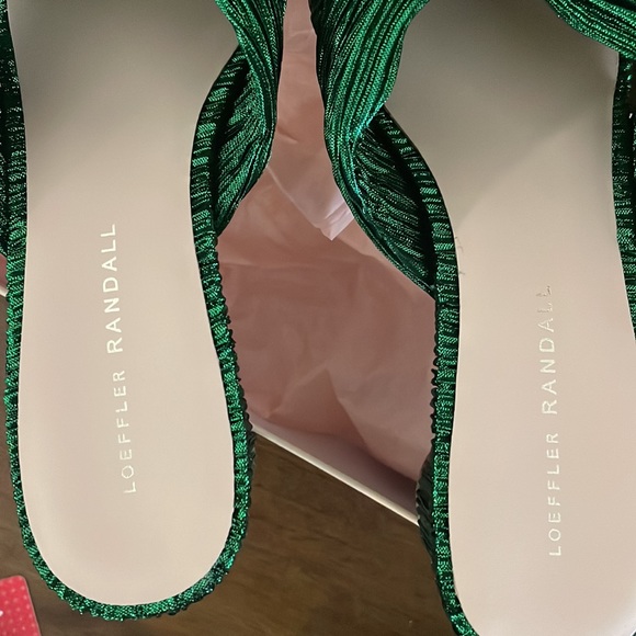 Loeffler Randall "Emilia" NWT - Picture 6 of 7